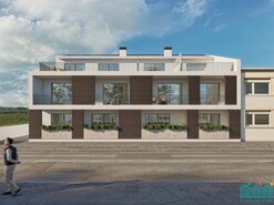 Apartamento T2 - S�o Salvador, �lhavo, Aveiro