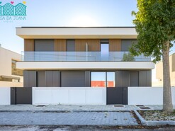 Moradia T4 - Aradas, Aveiro, Aveiro