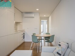 Apartamento T1 - Gl�ria, Aveiro, Aveiro