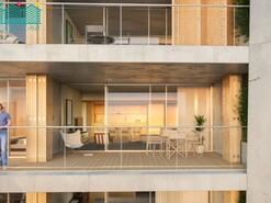 Apartamento T3 - Campolide, Lisboa, Lisboa