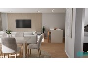 Apartamento T3 - Gl�ria, Aveiro, Aveiro - Miniatura: 2/9