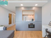 Apartamento T0 - Gl�ria, Aveiro, Aveiro - Miniatura: 4/9