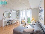 Apartamento T0 - Gl�ria, Aveiro, Aveiro - Miniatura: 8/9
