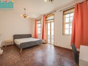 Quarto T1 - Gl�ria, Aveiro, Aveiro - Miniatura: 7/9