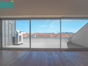 Moradia T4 - Gl�ria, Aveiro, Aveiro - Miniatura: 8/9