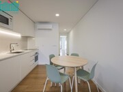 Apartamento T1 - Gl�ria, Aveiro, Aveiro - Miniatura: 2/9