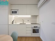 Apartamento T1 - Gl�ria, Aveiro, Aveiro - Miniatura: 4/9