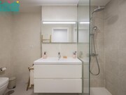 Apartamento T1 - Gl�ria, Aveiro, Aveiro - Miniatura: 6/9