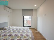 Apartamento T1 - Gl�ria, Aveiro, Aveiro - Miniatura: 9/9