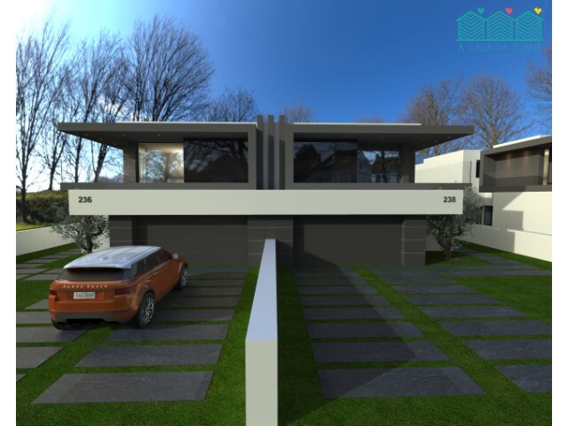 Moradia T4 - Santa Joana, Aveiro, Aveiro - Imagem grande