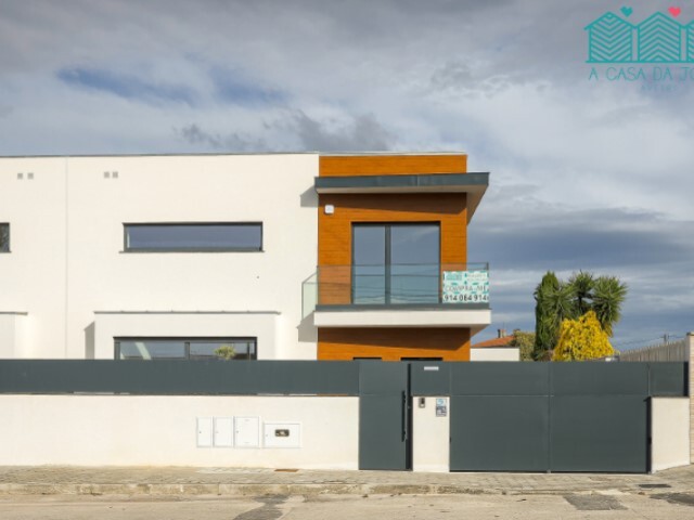 Moradia T4 - Aradas, Aveiro, Aveiro - Imagem grande