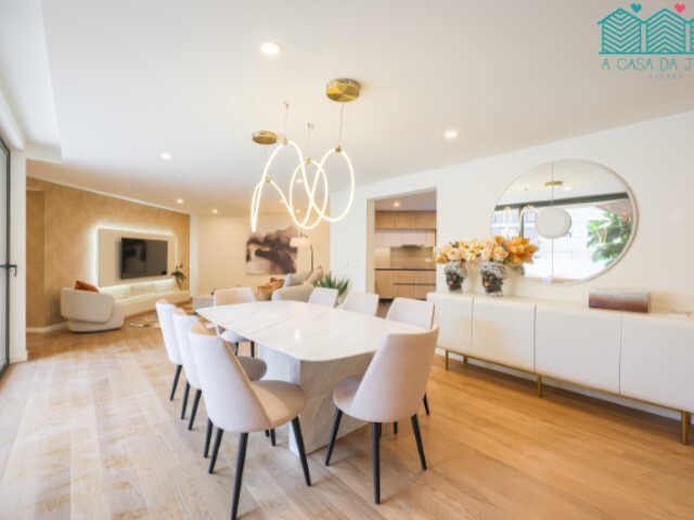 Apartamento T3 - Glória, Aveiro, Aveiro - Imagem grande