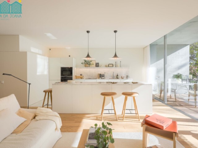 Apartamento T3 - Glória, Aveiro, Aveiro - Imagem grande
