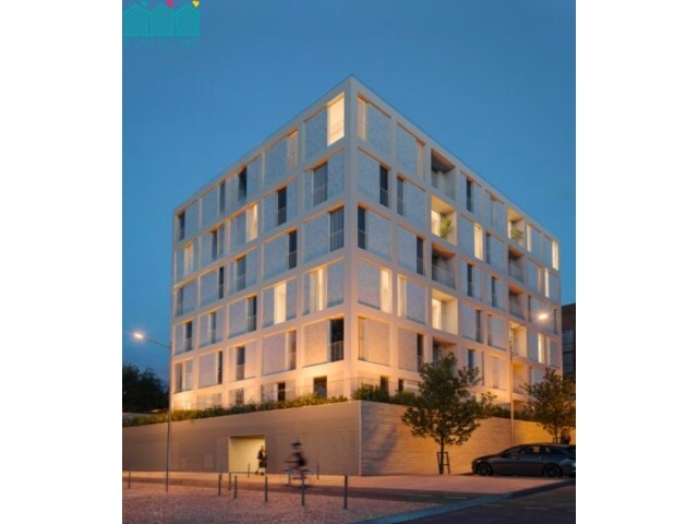 Apartamento T2 - Gl�ria, Aveiro, Aveiro - Imagem grande