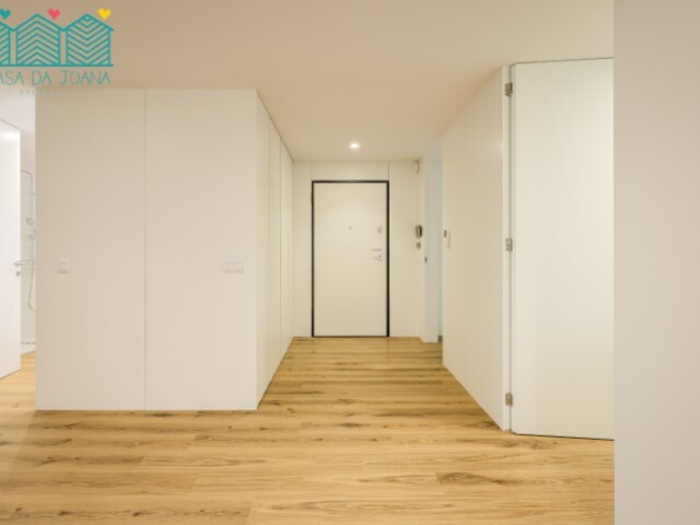 Apartamento T4 - Gl�ria, Aveiro, Aveiro - Imagem grande