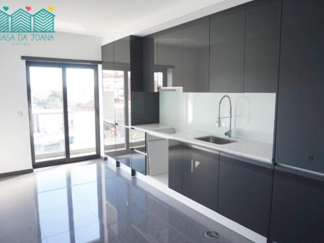 Apartamento T2 - Aradas, Aveiro, Aveiro - Imagem grande