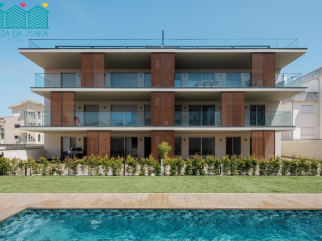 Apartamento T2 - Gafanha da Nazar�, �lhavo, Aveiro - Imagem grande