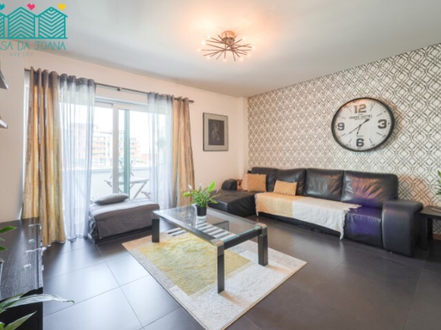 Apartamento T2 - Gl�ria, Aveiro, Aveiro - Imagem grande