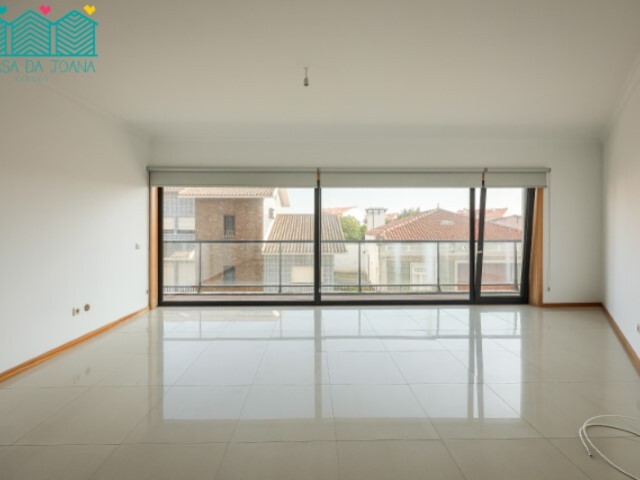 Apartamento T2 - Gafanha da Nazar�, �lhavo, Aveiro - Imagem grande