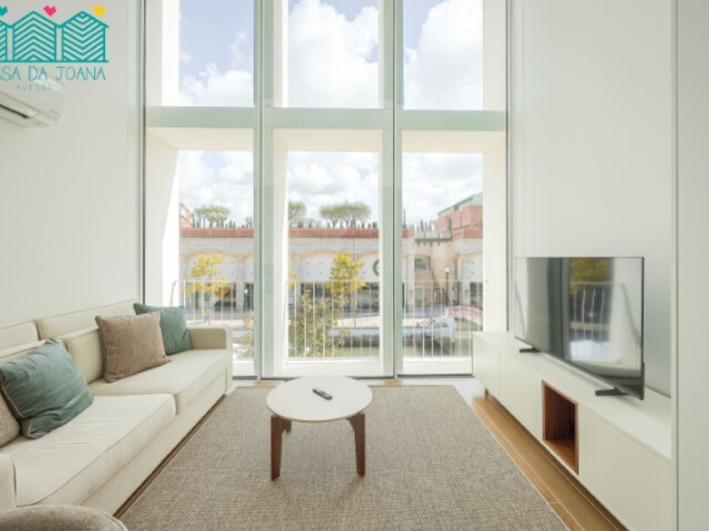 Apartamento T1 - Gl�ria, Aveiro, Aveiro - Imagem grande