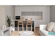 Apartamento T3 - Gl�ria, Aveiro, Aveiro - Miniatura: 4/9