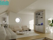 Apartamento T3 - Estrela, Lisboa, Lisboa - Miniatura: 1/7