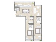 Apartamento T2 - Estrela, Lisboa, Lisboa - Miniatura: 9/9