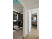 Apartamento T2 - Gafanha da Nazar�, �lhavo, Aveiro - Miniatura: 9/9