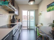 Apartamento T2 - Gl�ria, Aveiro, Aveiro - Miniatura: 7/9