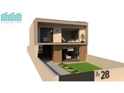 Moradia T4 - Gafanha da Encarna��o, �lhavo, Aveiro - Miniatura: 1/9