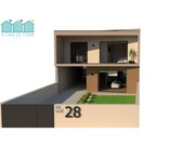 Moradia T4 - Gafanha da Encarna��o, �lhavo, Aveiro - Miniatura: 2/9