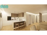 Apartamento T3 - Gafanha da Nazar�, �lhavo, Aveiro - Miniatura: 1/9