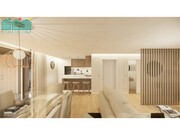 Apartamento T3 - Gafanha da Nazar�, �lhavo, Aveiro - Miniatura: 3/9