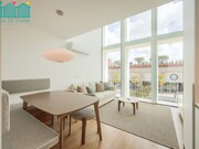 Apartamento T1 - Gl�ria, Aveiro, Aveiro - Miniatura: 1/9
