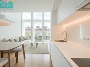 Apartamento T1 - Gl�ria, Aveiro, Aveiro - Miniatura: 2/9