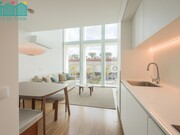 Apartamento T1 - Gl�ria, Aveiro, Aveiro - Miniatura: 3/9