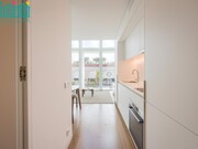 Apartamento T1 - Gl�ria, Aveiro, Aveiro - Miniatura: 6/9