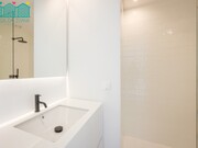 Apartamento T1 - Gl�ria, Aveiro, Aveiro - Miniatura: 7/9