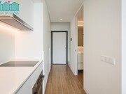 Apartamento T1 - Gl�ria, Aveiro, Aveiro - Miniatura: 9/9
