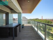 Apartamento T3 - Gl�ria, Aveiro, Aveiro - Miniatura: 1/9