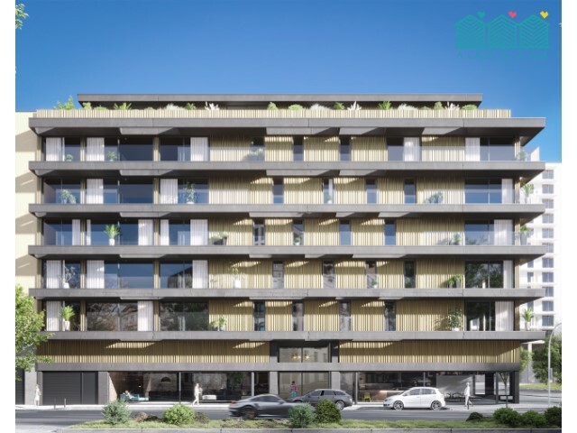 Apartamento T4 - Glria, Aveiro, Aveiro - Imagem grande