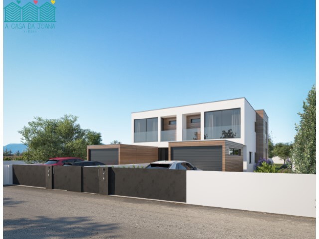 Moradia T3 - Aradas, Aveiro, Aveiro - Imagem grande