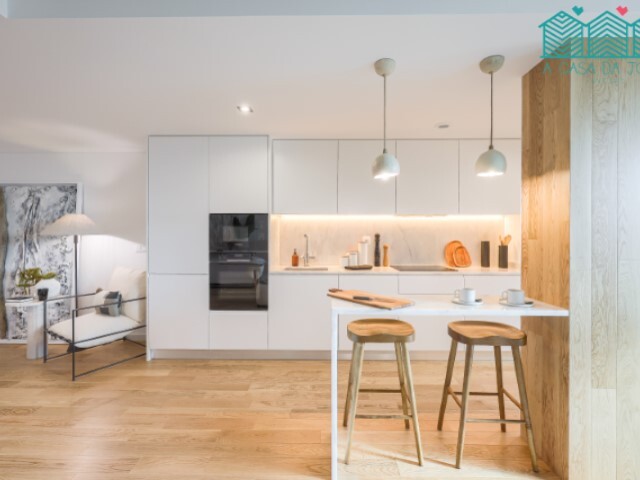 Apartamento T3 - Glória, Aveiro, Aveiro - Imagem grande