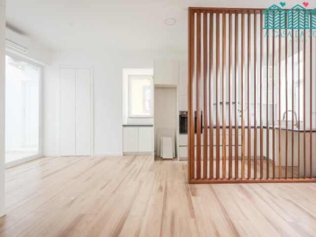 Moradia T3 - S�o Salvador, �lhavo, Aveiro - Imagem grande