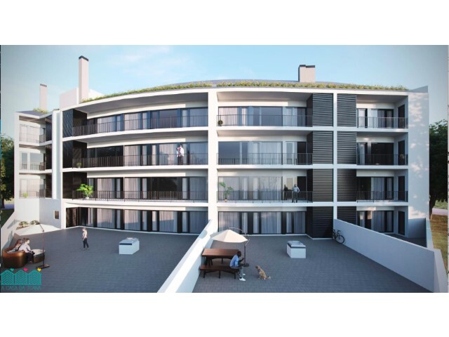 Apartamento T3 - Glória, Aveiro, Aveiro - Imagem grande
