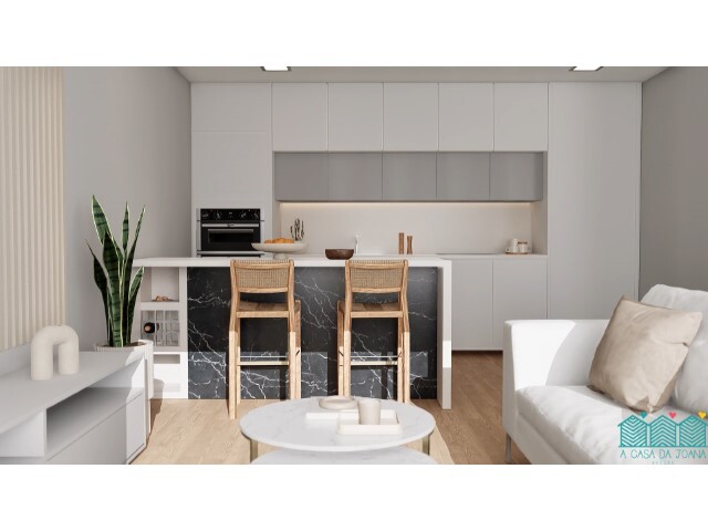 Apartamento T3 - Glória, Aveiro, Aveiro - Imagem grande