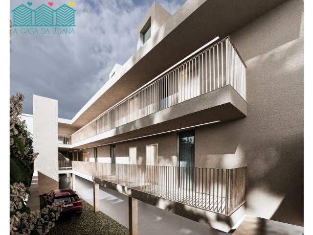 Apartamento T2 - Glória, Aveiro, Aveiro - Imagem grande