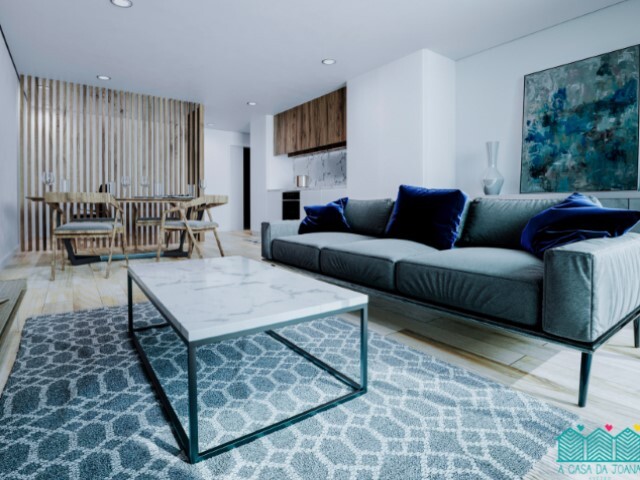 Apartamento T1 - Esgueira, Aveiro, Aveiro - Imagem grande