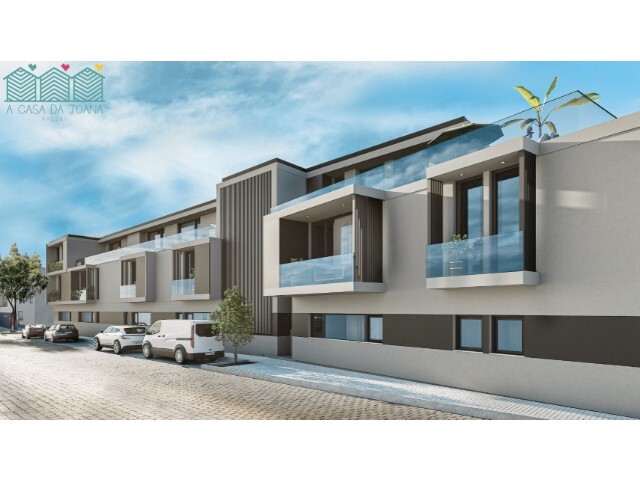 Apartamento T2 - Gl�ria, Aveiro, Aveiro - Imagem grande