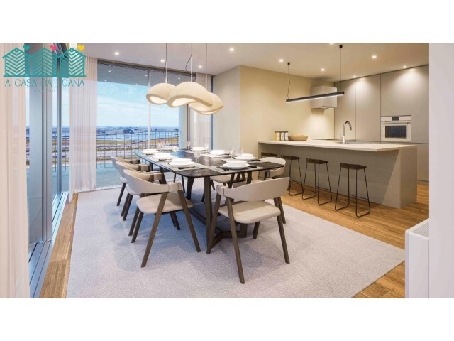 Apartamento T2 - Gl�ria, Aveiro, Aveiro - Imagem grande